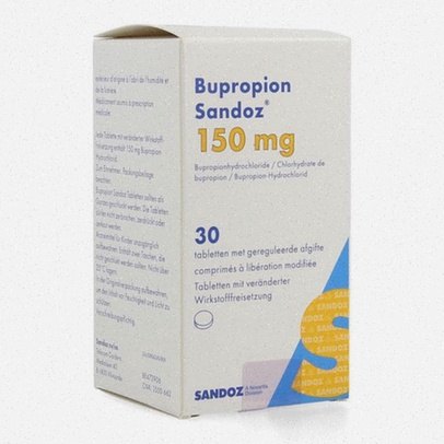 bupropion