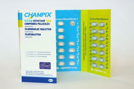 champix