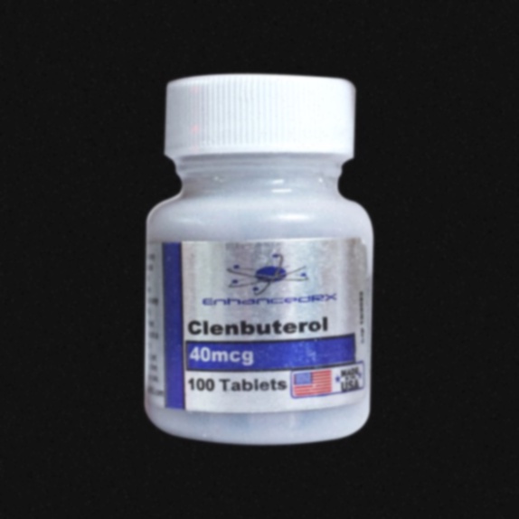 clenbuterol