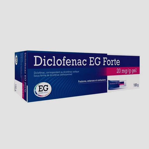 diclofenac