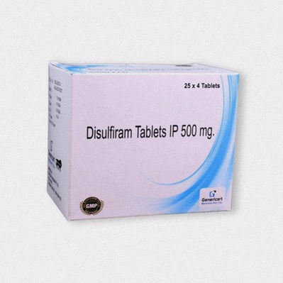 disulfiram