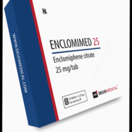 enclomiphene