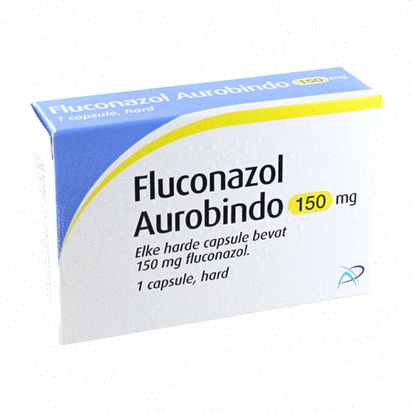 fluconazole