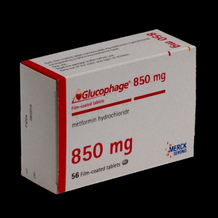 glucophage