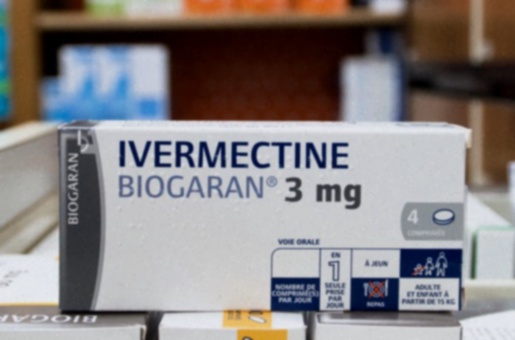 ivermectin