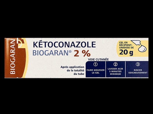 ketoconazole