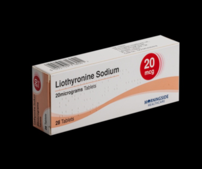 liothyronine