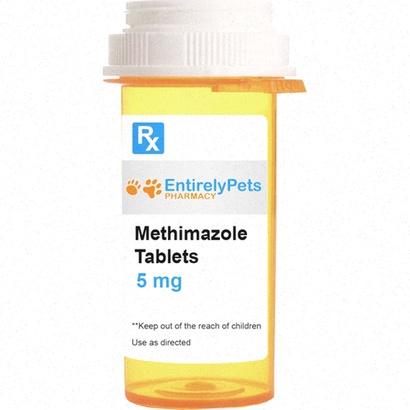 methimazole