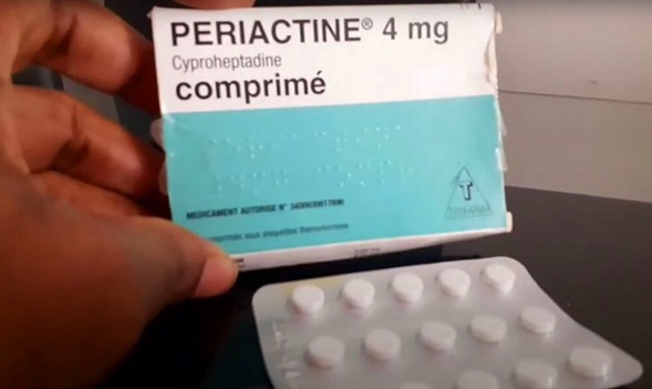 periactin
