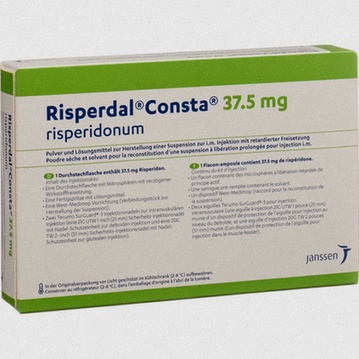 risperdal