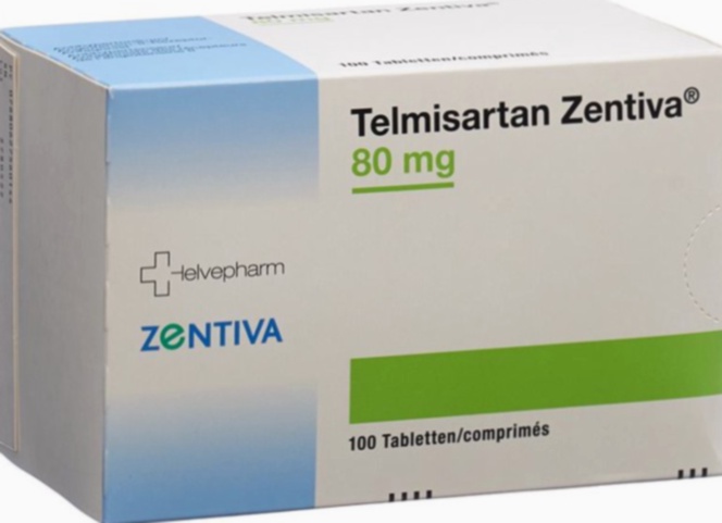 telmisartan