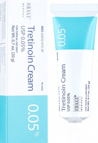 tretinoin
