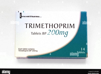 trimethoprim